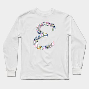 Gaudi Mosaic E Long Sleeve T-Shirt